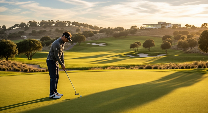 The Most Shocking Masters Champions by Year That Stunned Augusta