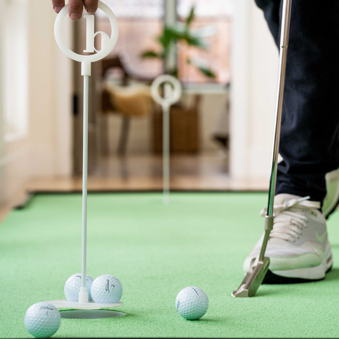 OPEN CHAMPIONSHIP CONTEST! Two Winners Receive 4' x 14' Putting Green