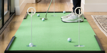 Best Golf Balls to Use For Putting