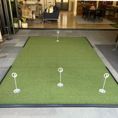 The Best Putting Mats 2024