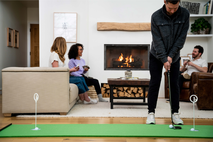 Why Your Golf Goals Aren't Working (And How to Fix Them)