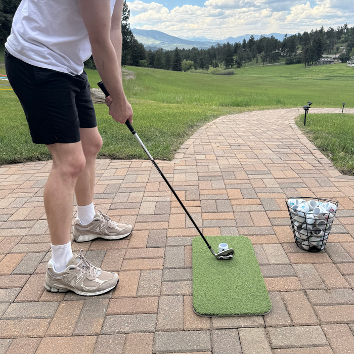 The Fast and Easy Way to Clean Golf Clubs