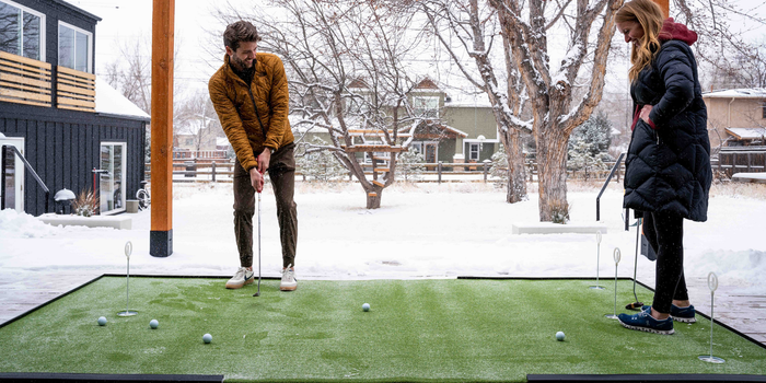 Are Belly Putters Still Legal? Here is the Truth