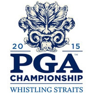 Winner of PGA Championship Contest 2015