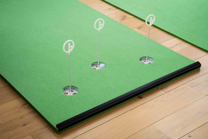 What Green Speed Rating Actually Means (And Why It Matters)