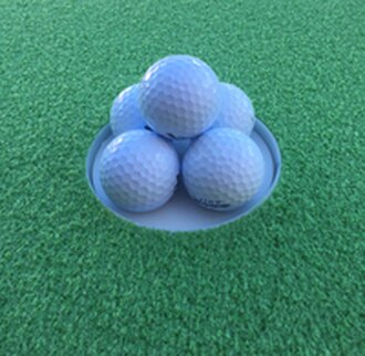We want to reward your putting practice! Receive $100 in store credit when you execute the 