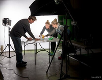 Product Shots are an Undervalued Part of our New Internet Economy