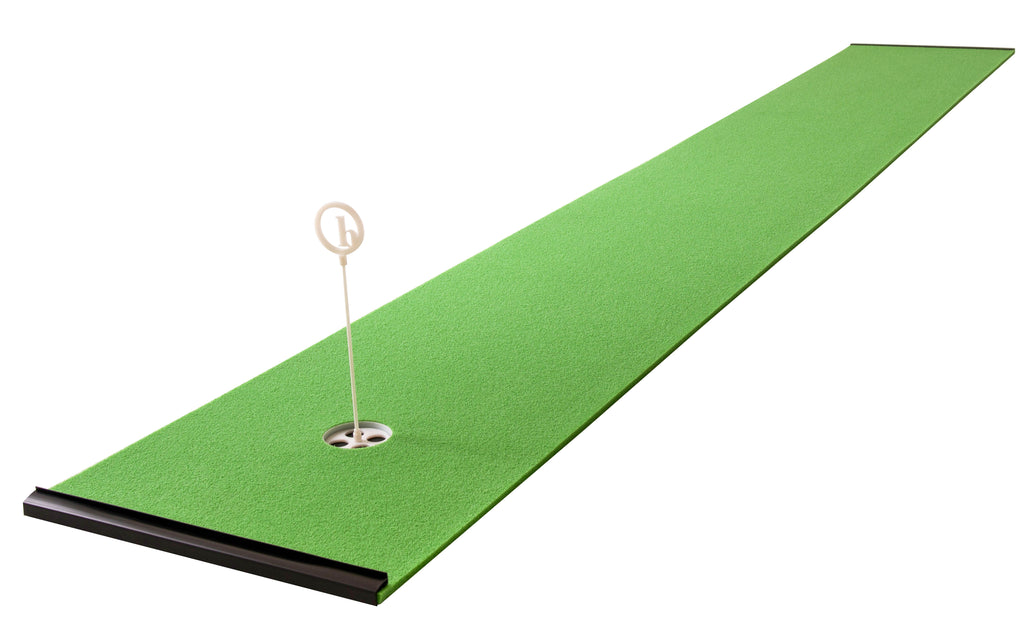 Indoor Putting Green - Build Your Own RollTech™ Putting Mat (Starting at $90)