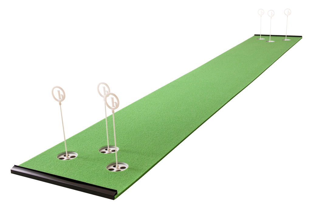 Indoor Putting Green - Build Your Own RollTech™ Putting Mat (Starting at $90)