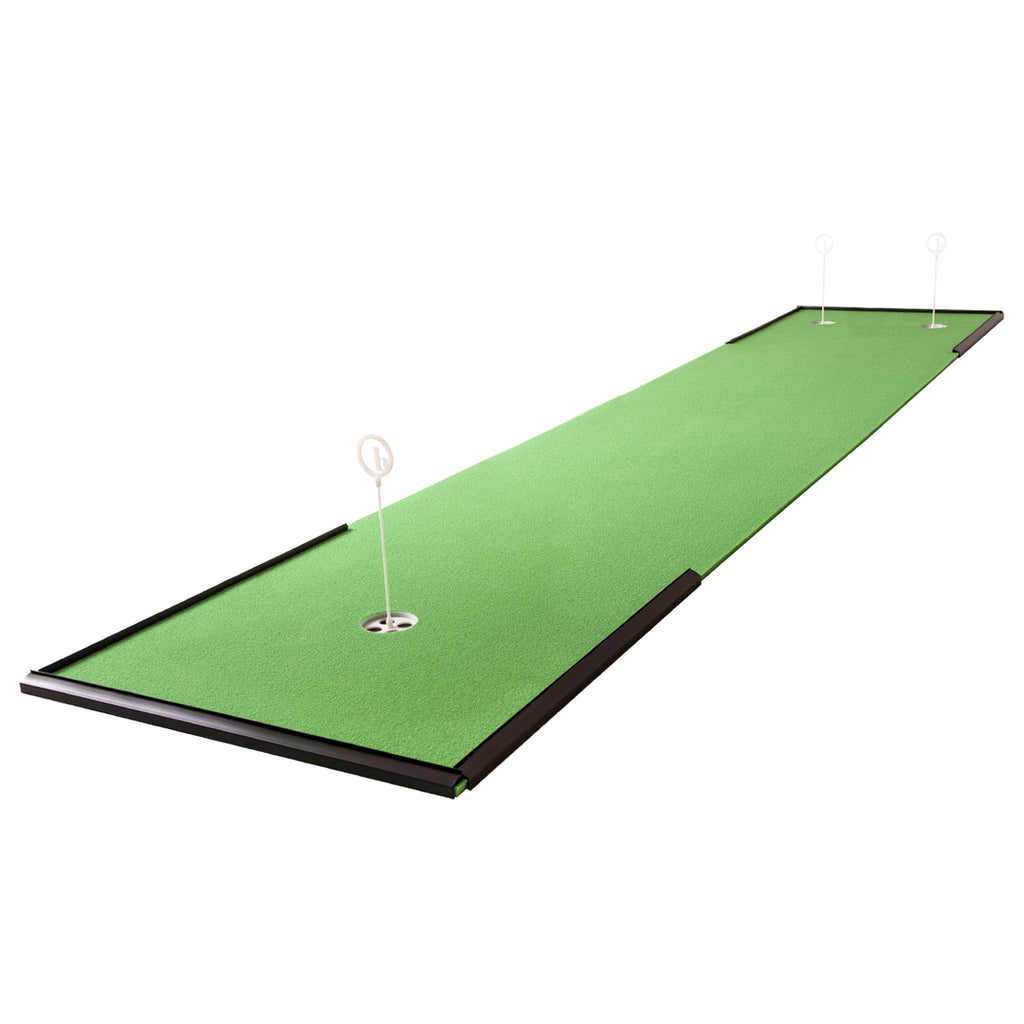 Indoor Putting Green - Build Your Own RollTech™ Putting Mat (Starting at $90)